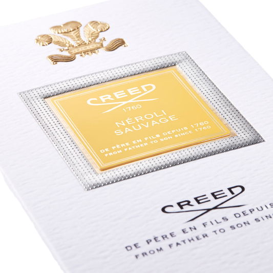 Creed neroli sauvage 75ml best sale