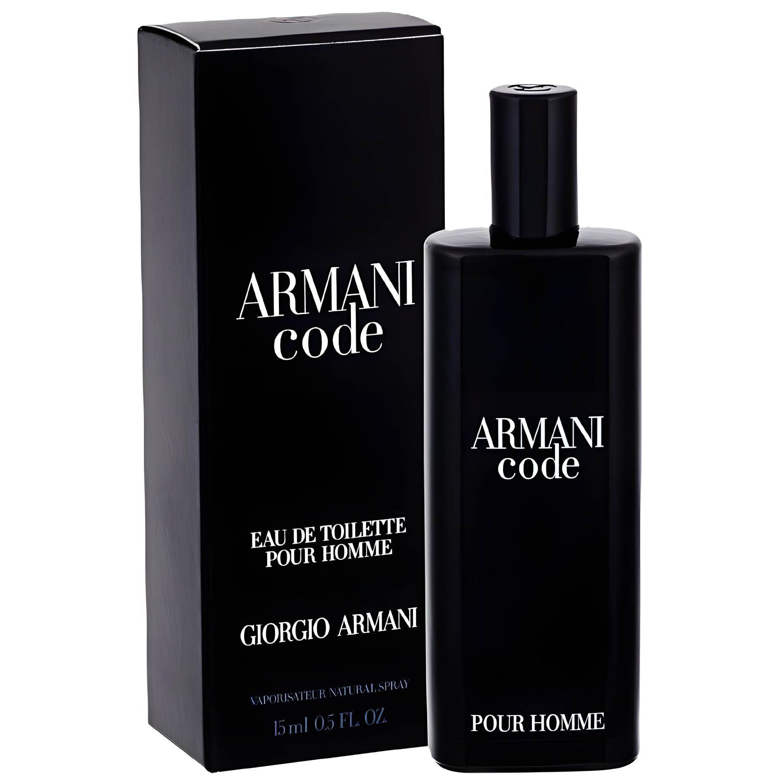 Giorgio Armani Code Eau de Toilette for Men