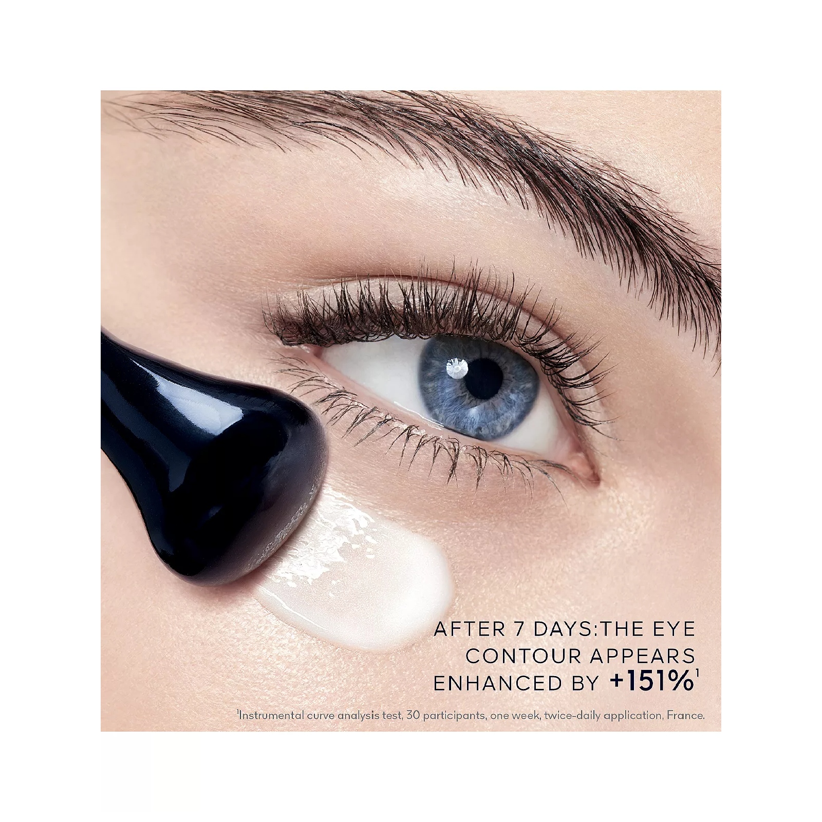 Guerlain Orchidee Imperiale The Molecular Concentrate Eye Cream