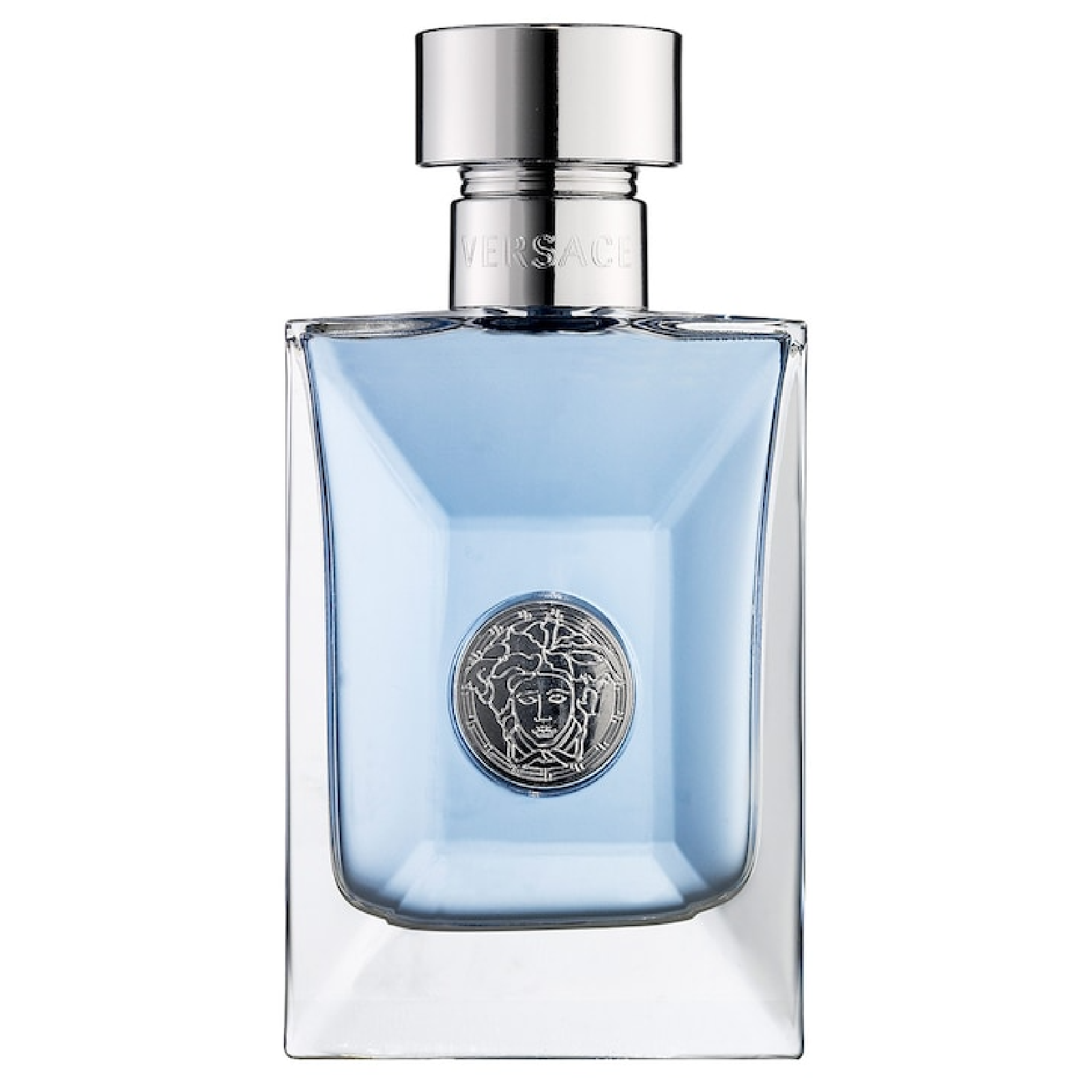 Versace Pour Homme Eau de Toilette for Men