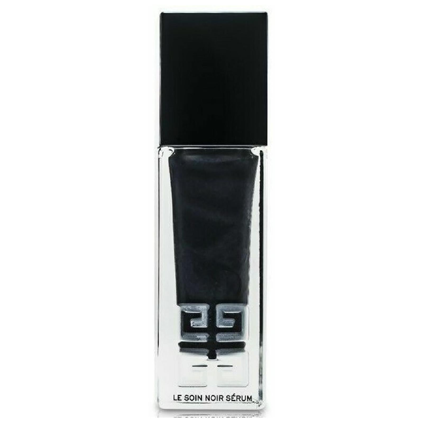 Givenchy Le Soin Noir クレンジングオイル 125ml 【公式通販】