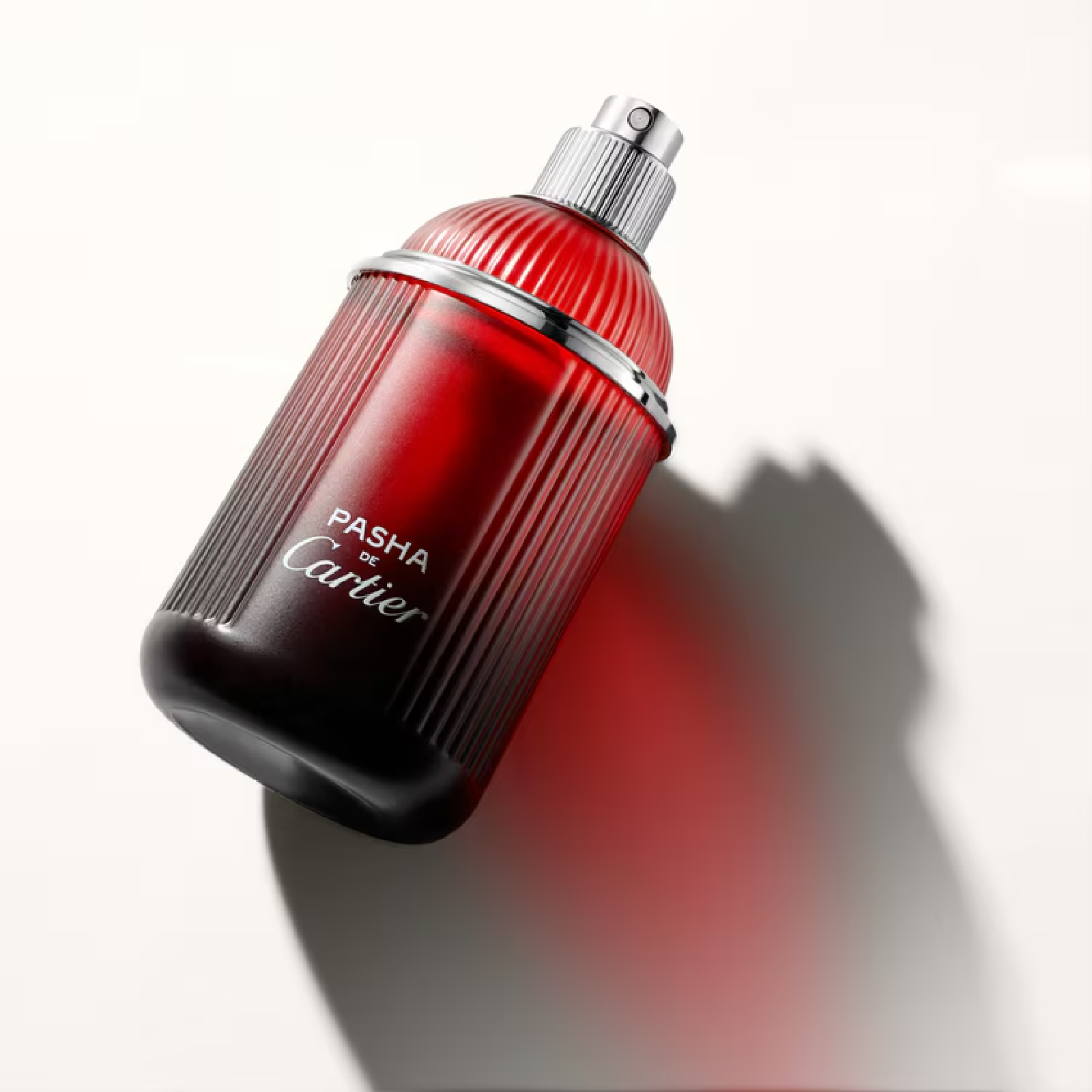 Cartier Pasha De Cartier Edition Noire Sport Eau de Toilette for Men