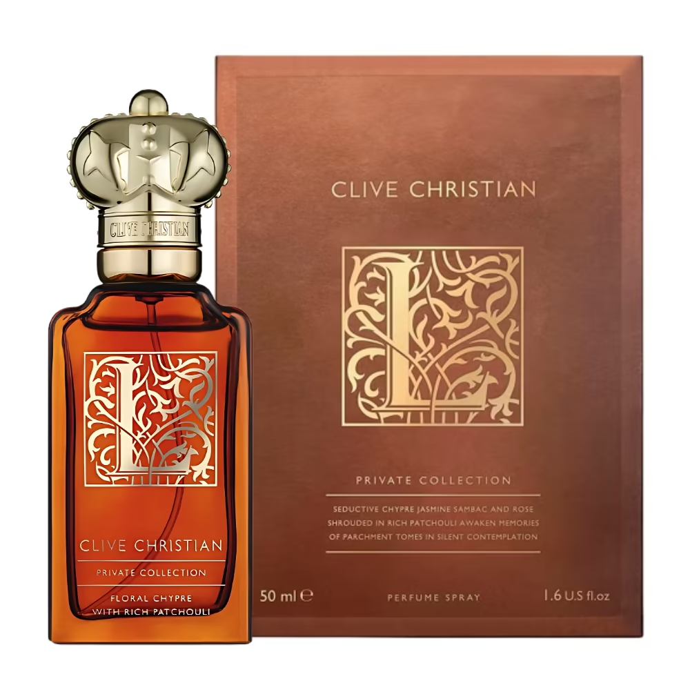 Clive Christian L Floral Chypre Parfum for Women