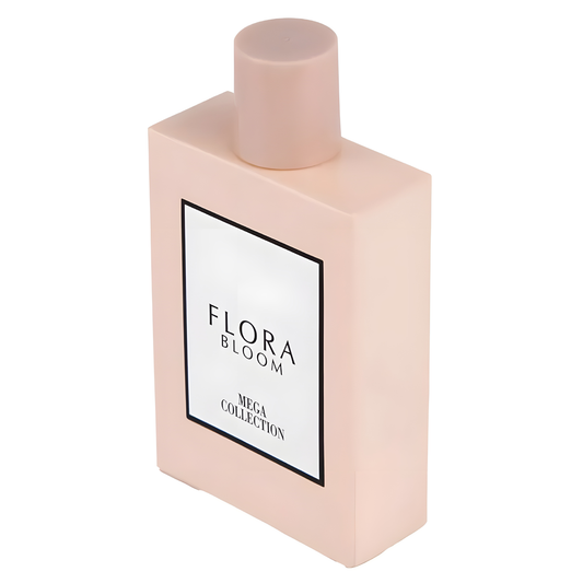 Flora bloom perfume shop