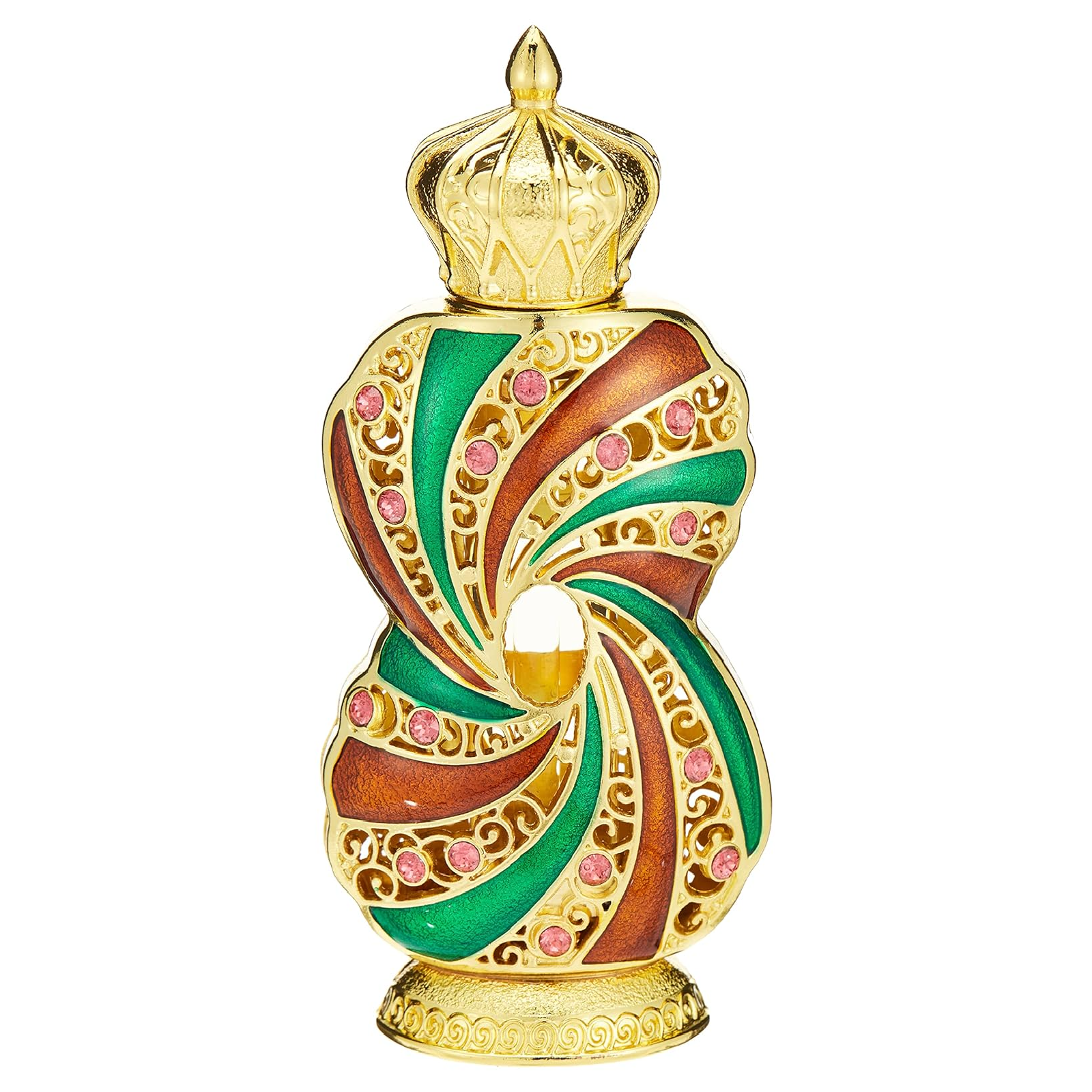 Al Haramain Tanasuk Perfume Oil for Everyone