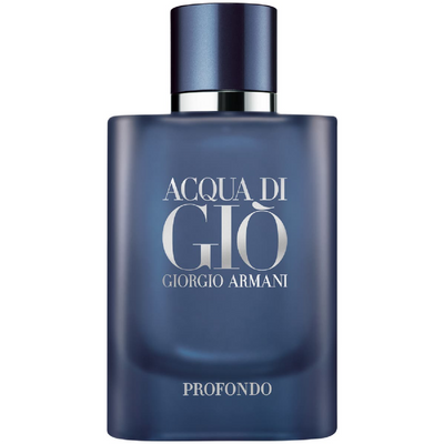 Acqua di Giò Profondo by Giorgio Armani bottle