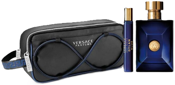 Versace Dylan Blue Gift Set for Men
