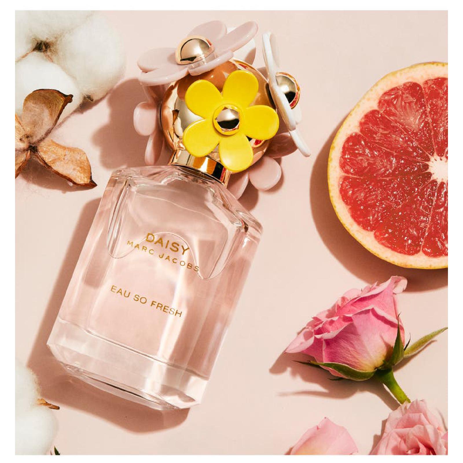 Marc Jacobs Daisy Eau So Fresh Eau de Toilette for Women