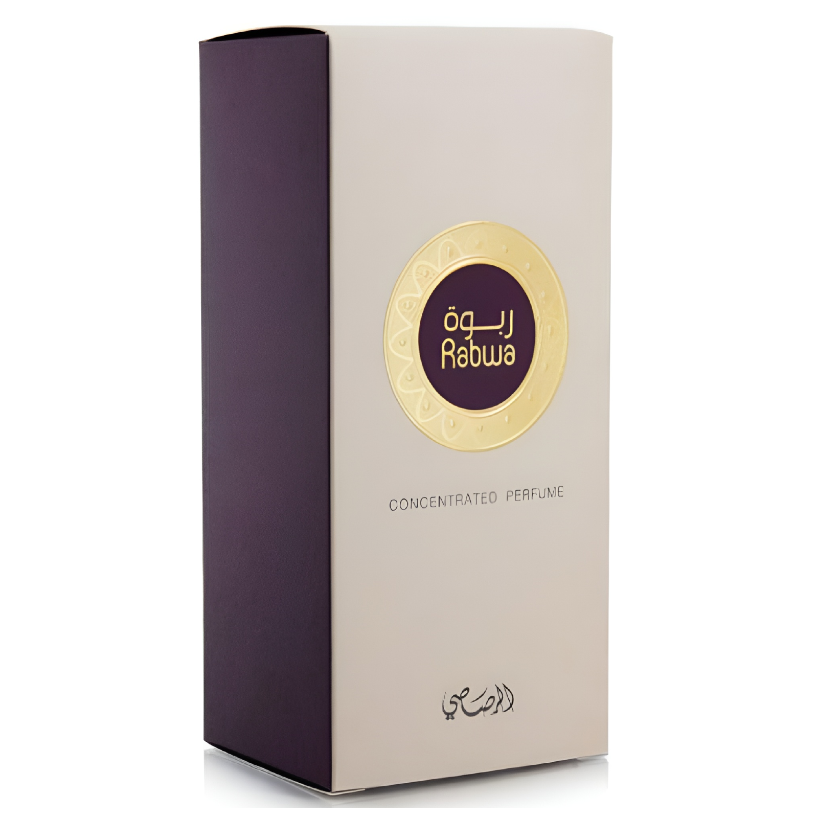 Rasasi Rabwa Concentrated Perfume Oil for Everyone