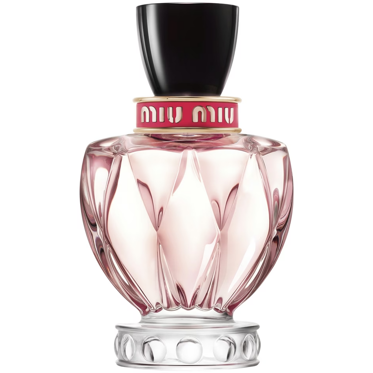 Miu Miu Twist Eau de Parfum - Floral Woody Musk Delight