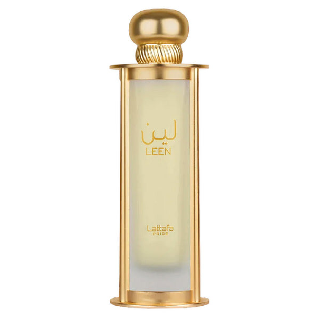 Lattafa Pride Leen Eau de Parfum - Unisex Floral Delight
