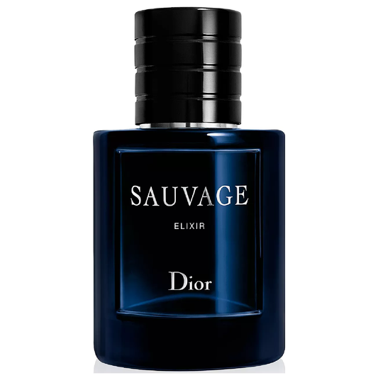 Dior Sauvage Elixir Parfum for Men Beauty House