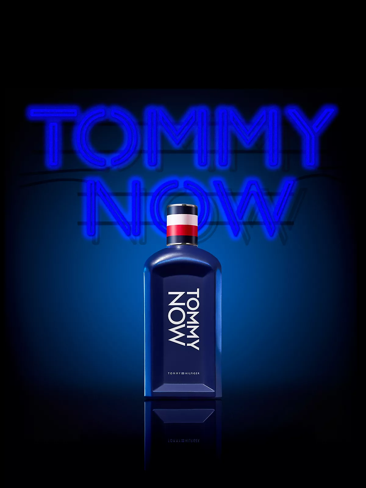 Tommy Hilfiger Tommy Now Eau de Toilette for Men