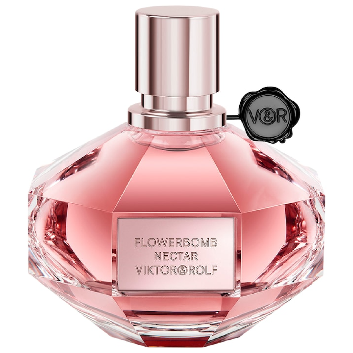 【日本未発売】VIKTOR&ROLF Flowerbomb Nectar50ml Viktor & Rolf Flowerbomb Nectar Eau de Parfum - Sweet Luxury