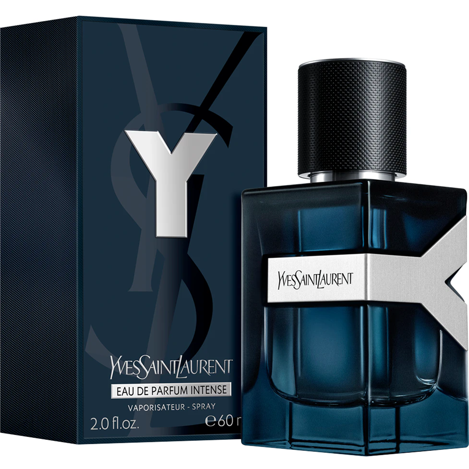 Yves Saint Laurent Y Intense Eau de Parfum for Men