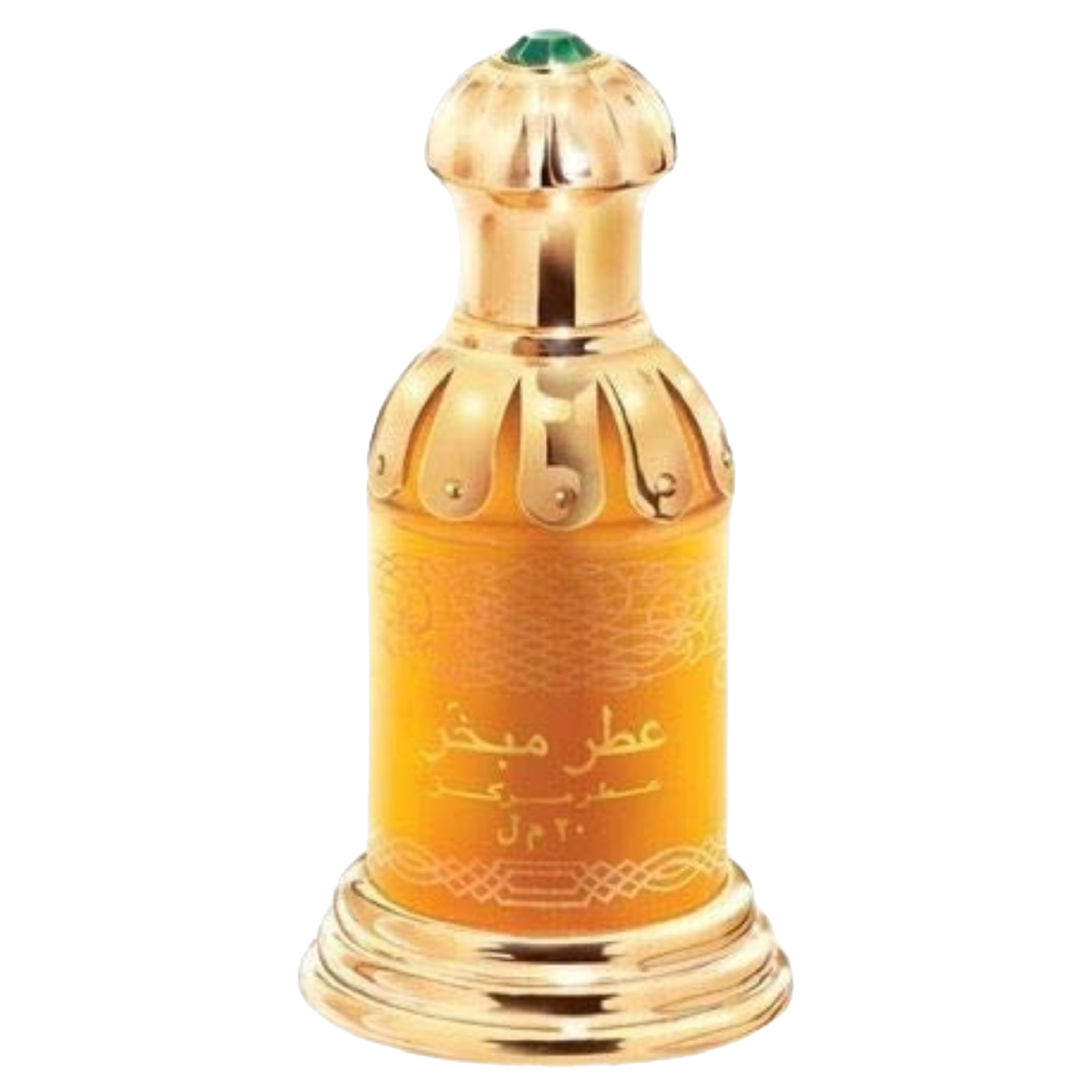 Rasasi Attar Mubakhar Concentrated Perfume Oil for Everyone