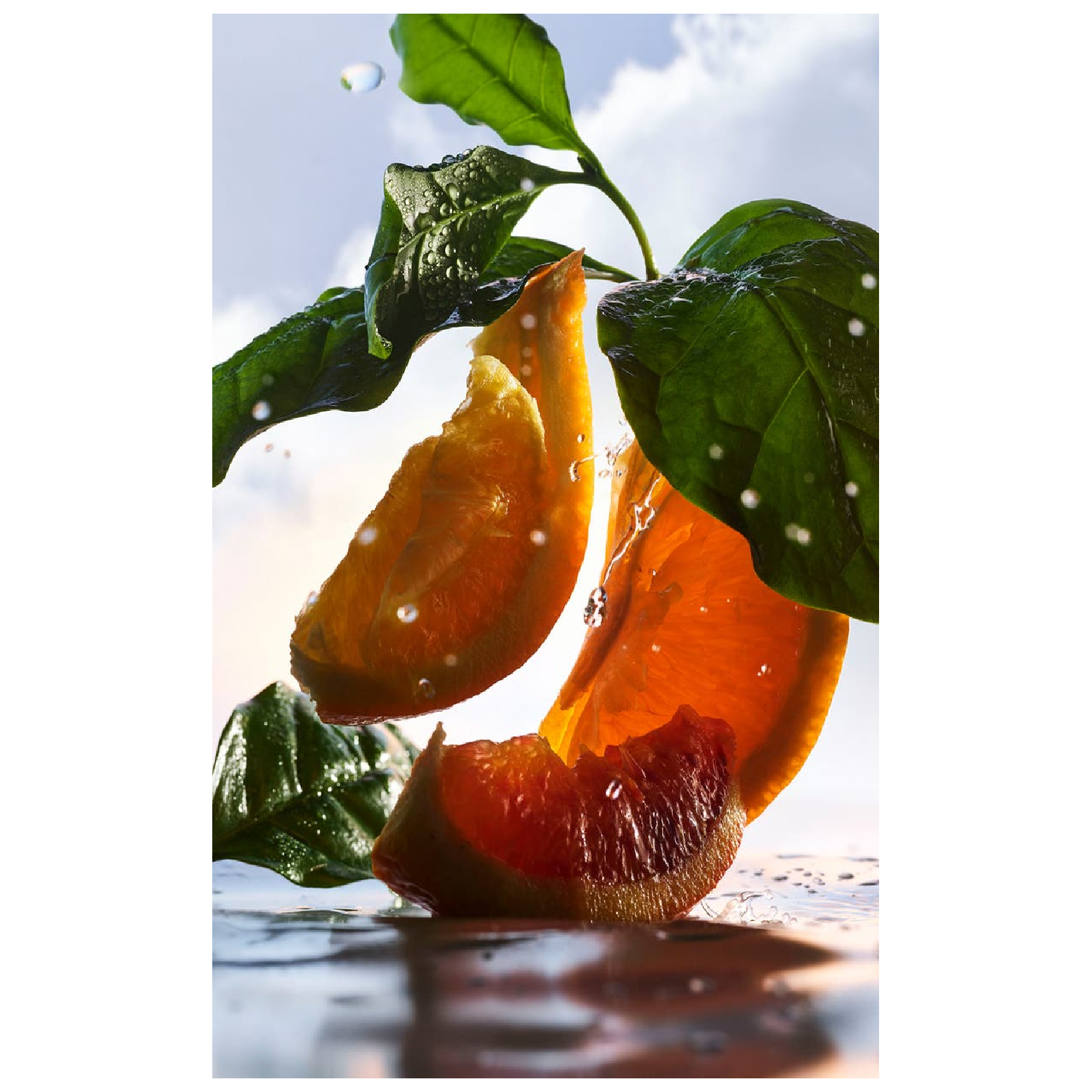 Bvlgari Man Rain Essence Eau de Parfum for Men