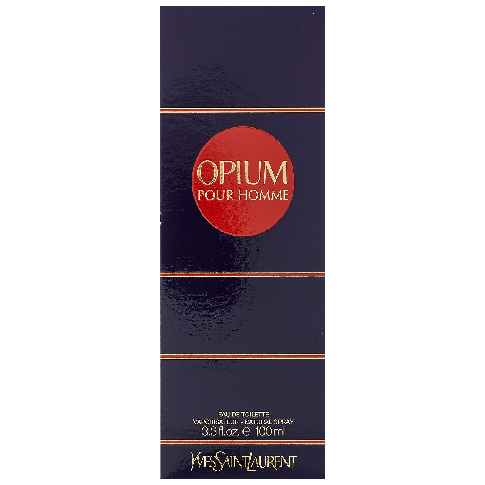 Yves Saint Laurent Opium Eau de Toilette for Men
