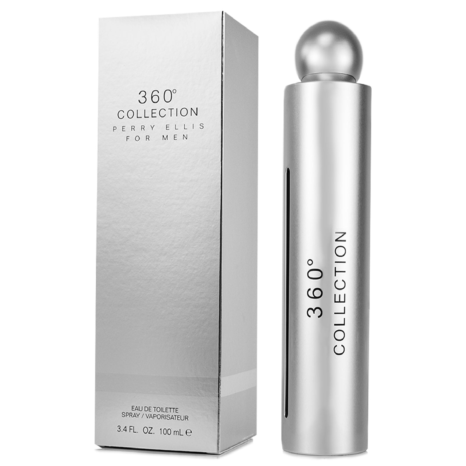 Perry Ellis 360 Collection Eau de Toilette for Men
