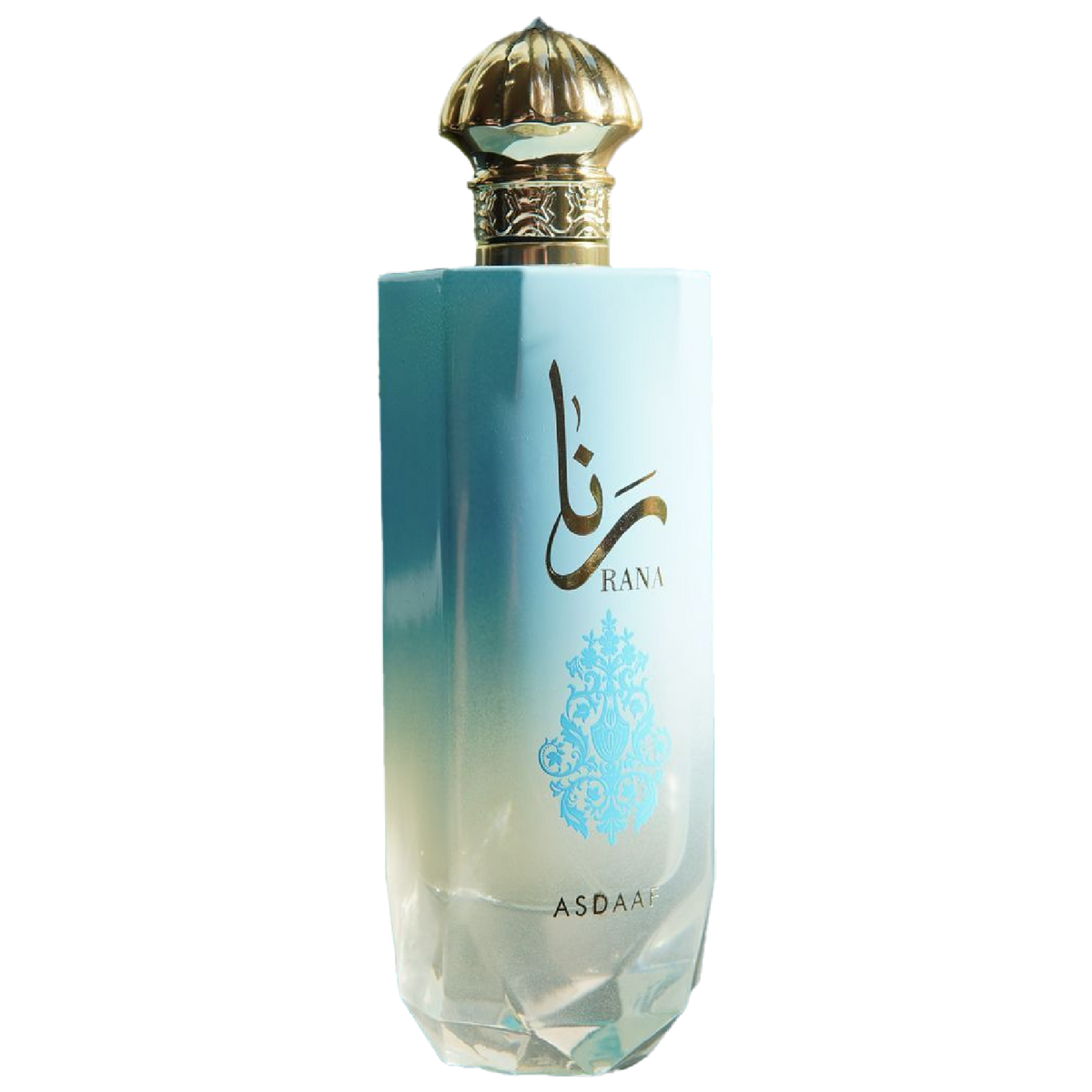 Asdaaf Rana Eau de Parfum - Elegant & Versatile Scent