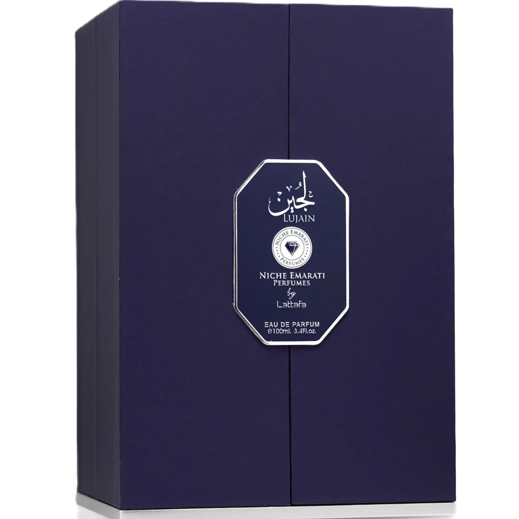 Niche Emarati Lujain Eau de Parfum for Everyone
