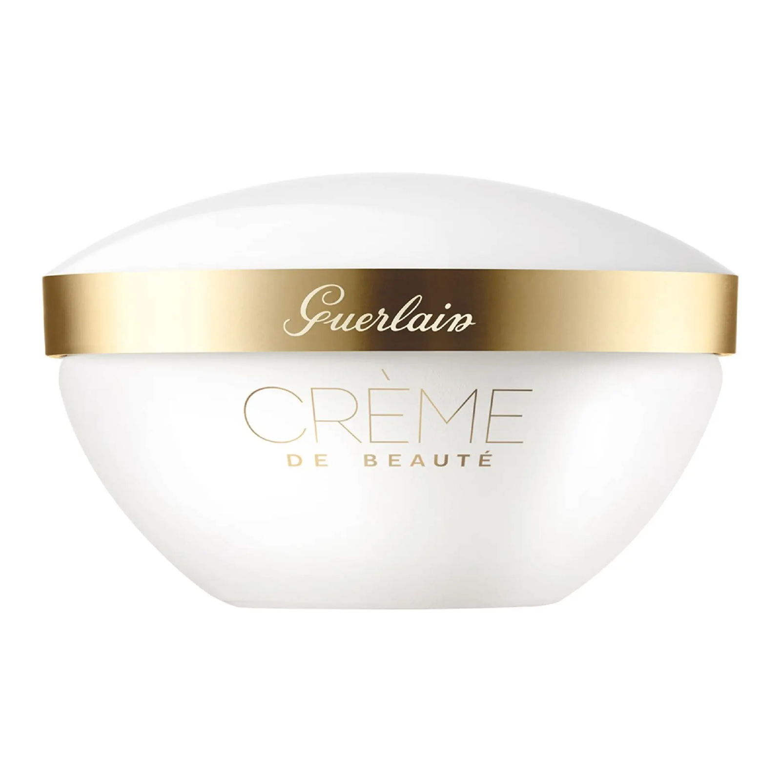 Guerlain Créme de Beauté Gentle Cleansing Cream