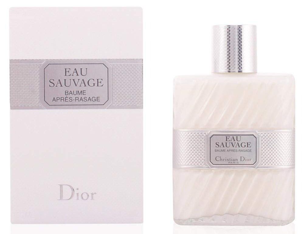 Dior Eau Sauvage Aftershave Lotion / Balm for Men