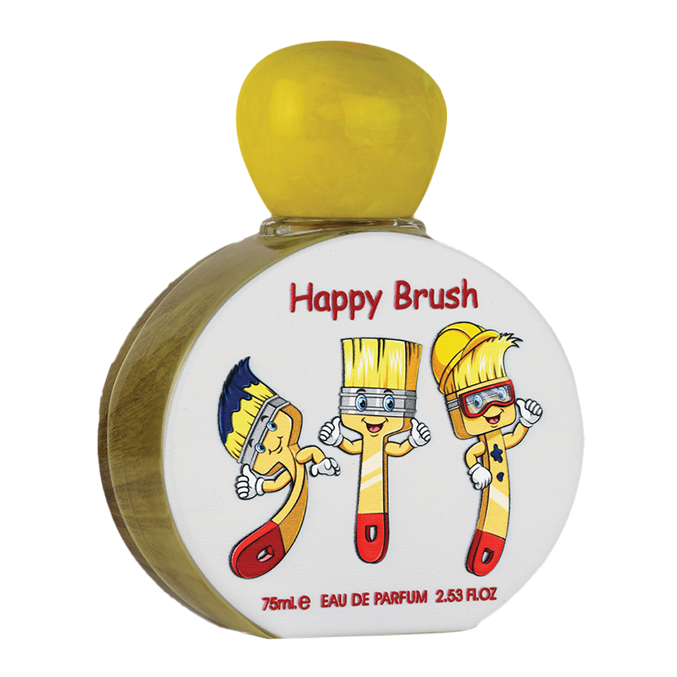 Lattafa Pride Happy Brush for Kids Eau de Parfum