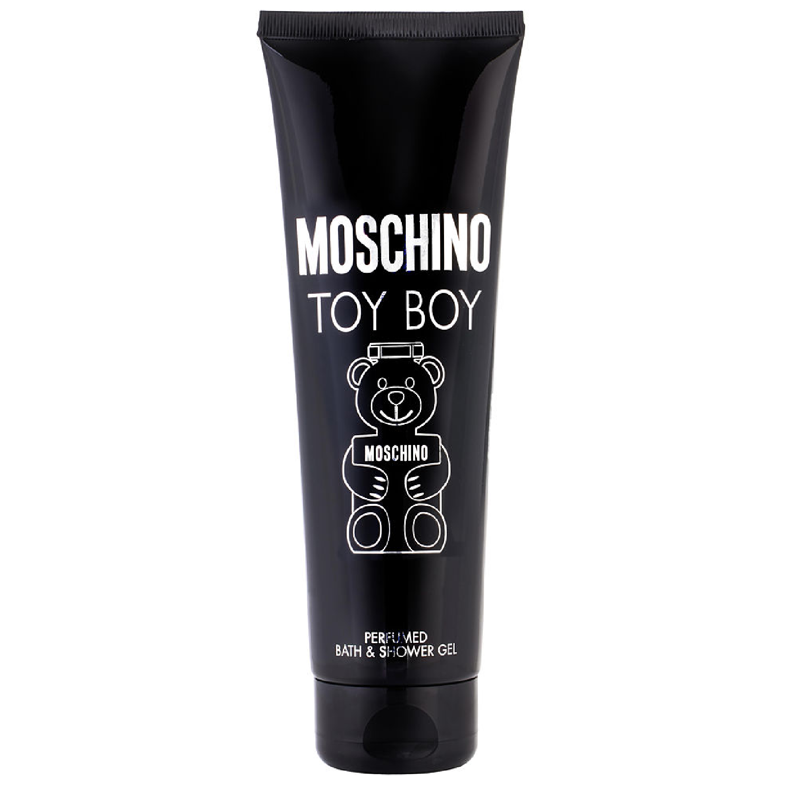 Moschino Toy Boy Shower Gel for Men