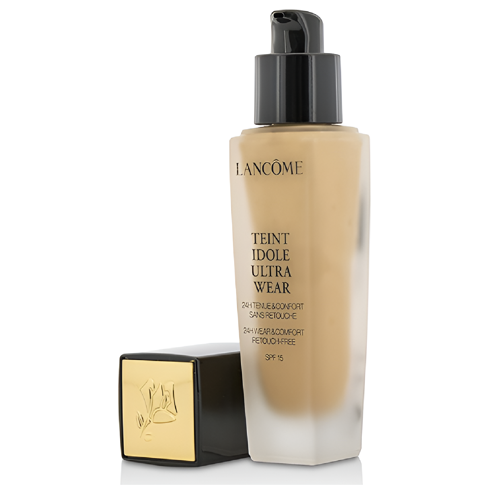 Lancome Teint Idole Ultra Wear Spf15 Beige Dore for Women