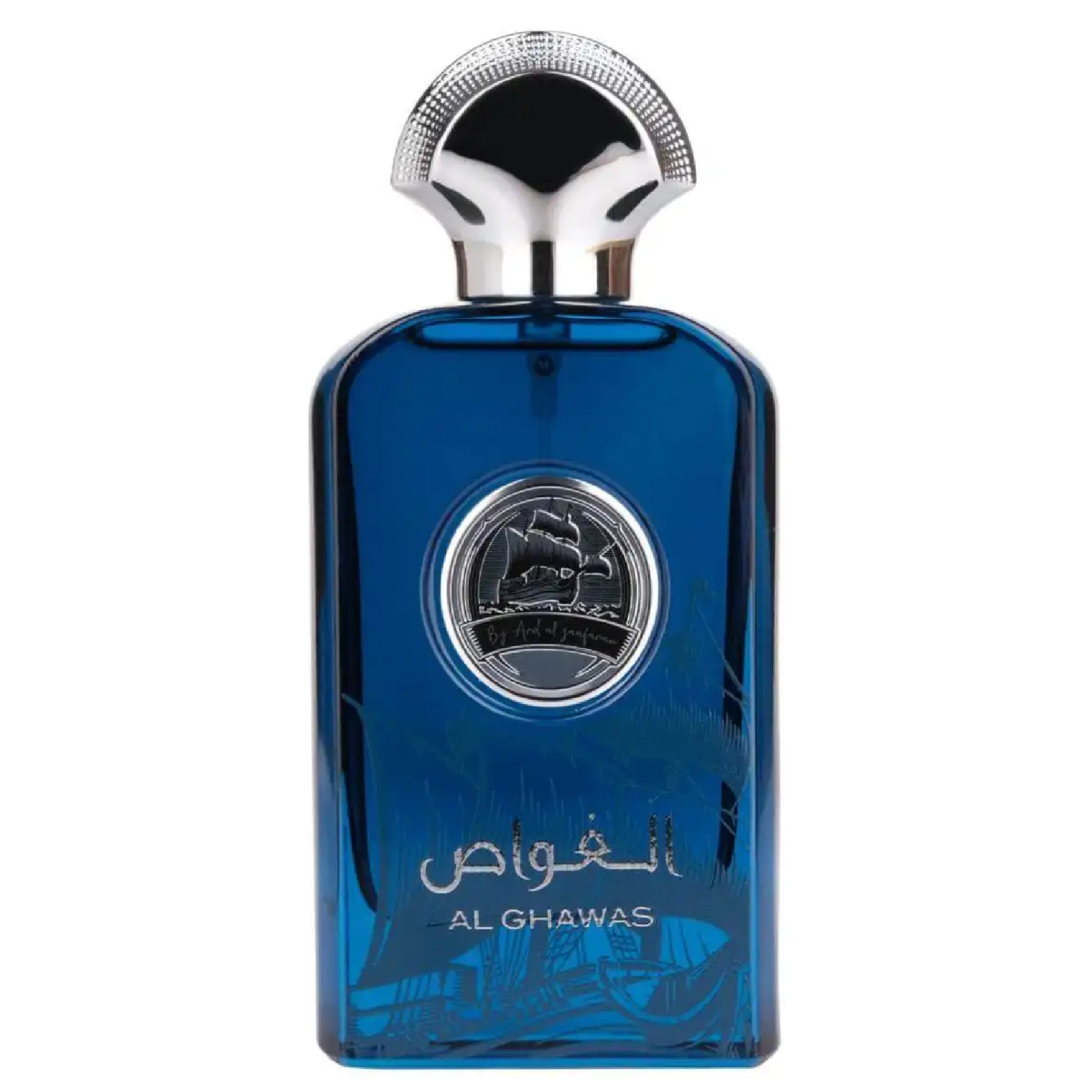 Ard Al Zaafaran Al Ghawas Eau de Parfum for Everyone