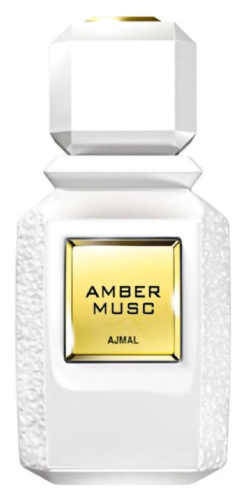 Ajmal Amber Musc Eau de Parfum for Everyone