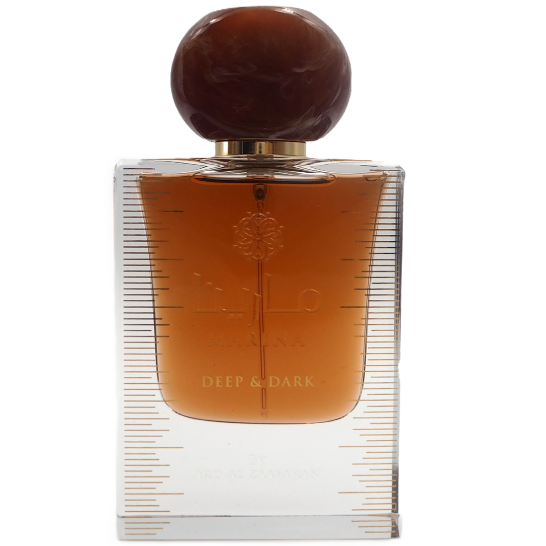 Ard Al Zaafaran Marina Deep & Dark Eau de Parfum for Everyone