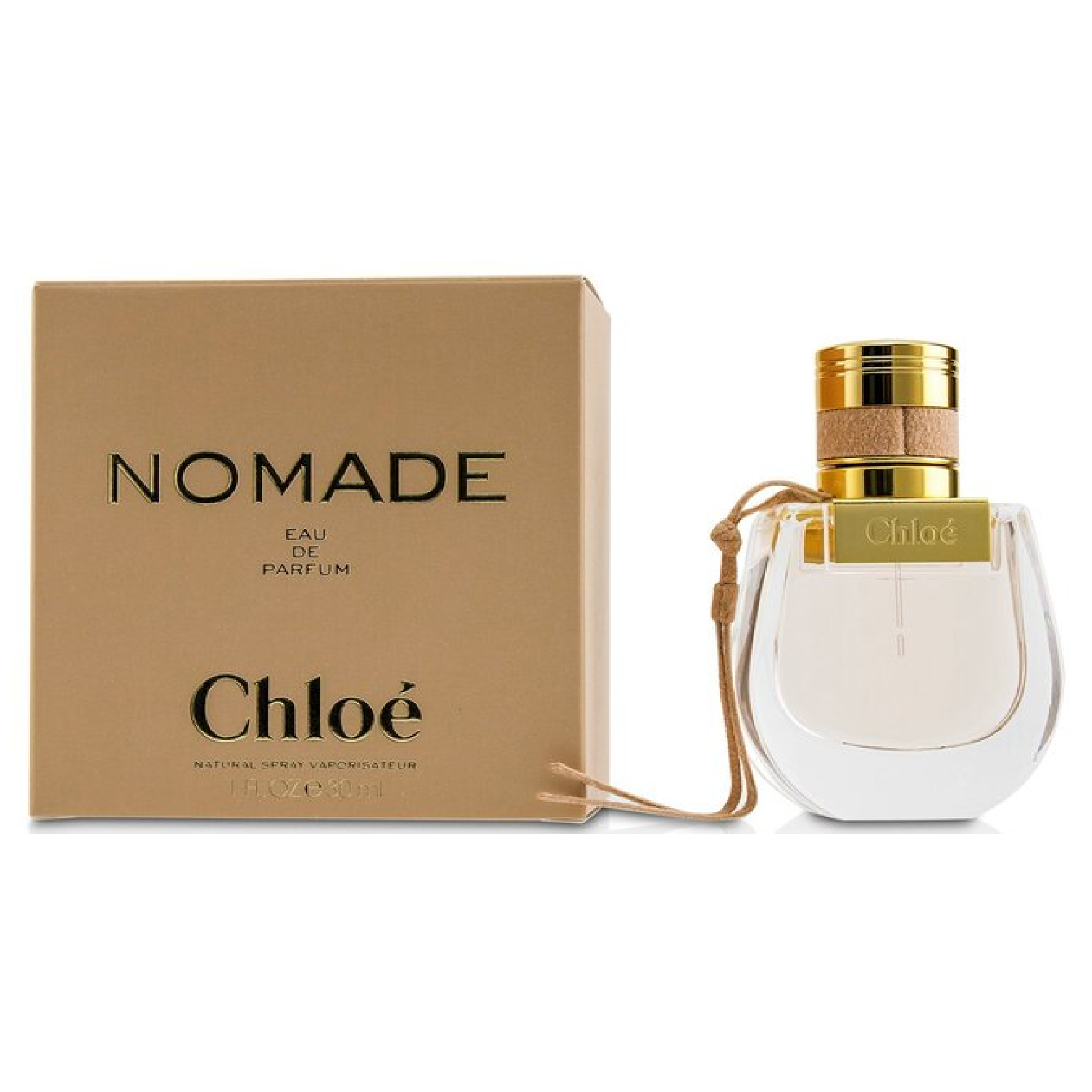 Chloe Nomade Eau de Parfum for Women
