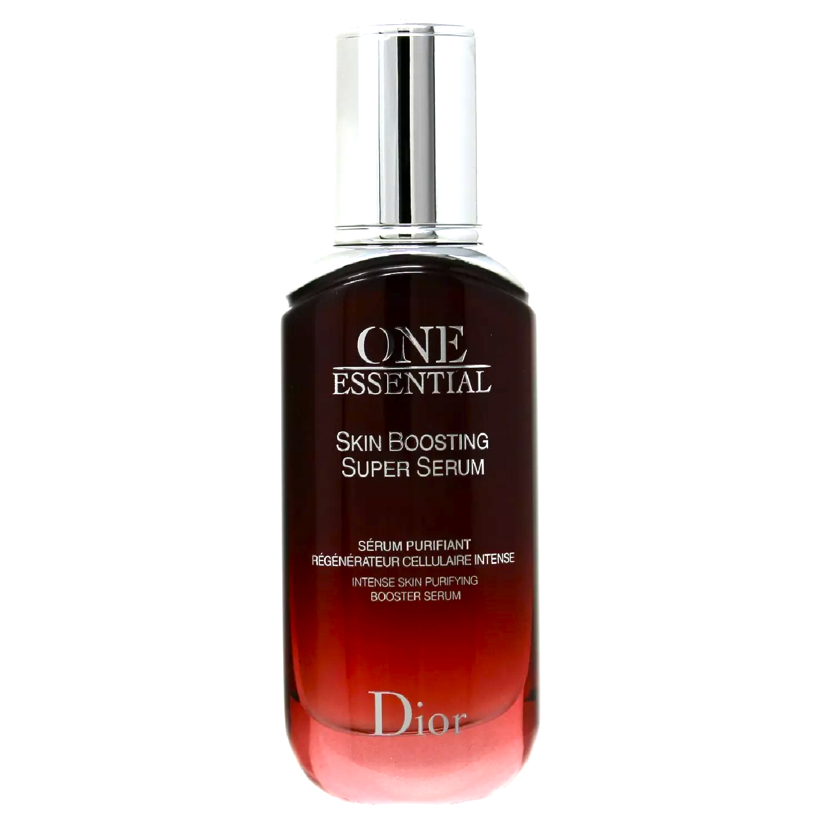 Dior One Essential Skin Boosting Super Serum