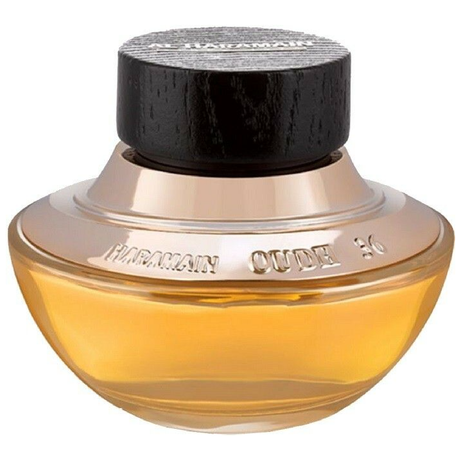 Al Haramain Oudh 36 Eau de Parfum for Everyone