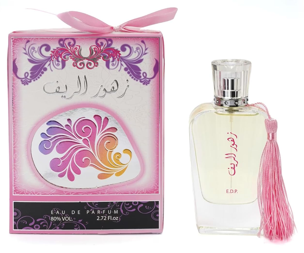 Ard Al Zaafaran Zahoor Al Reef Eau de Parfum for Women