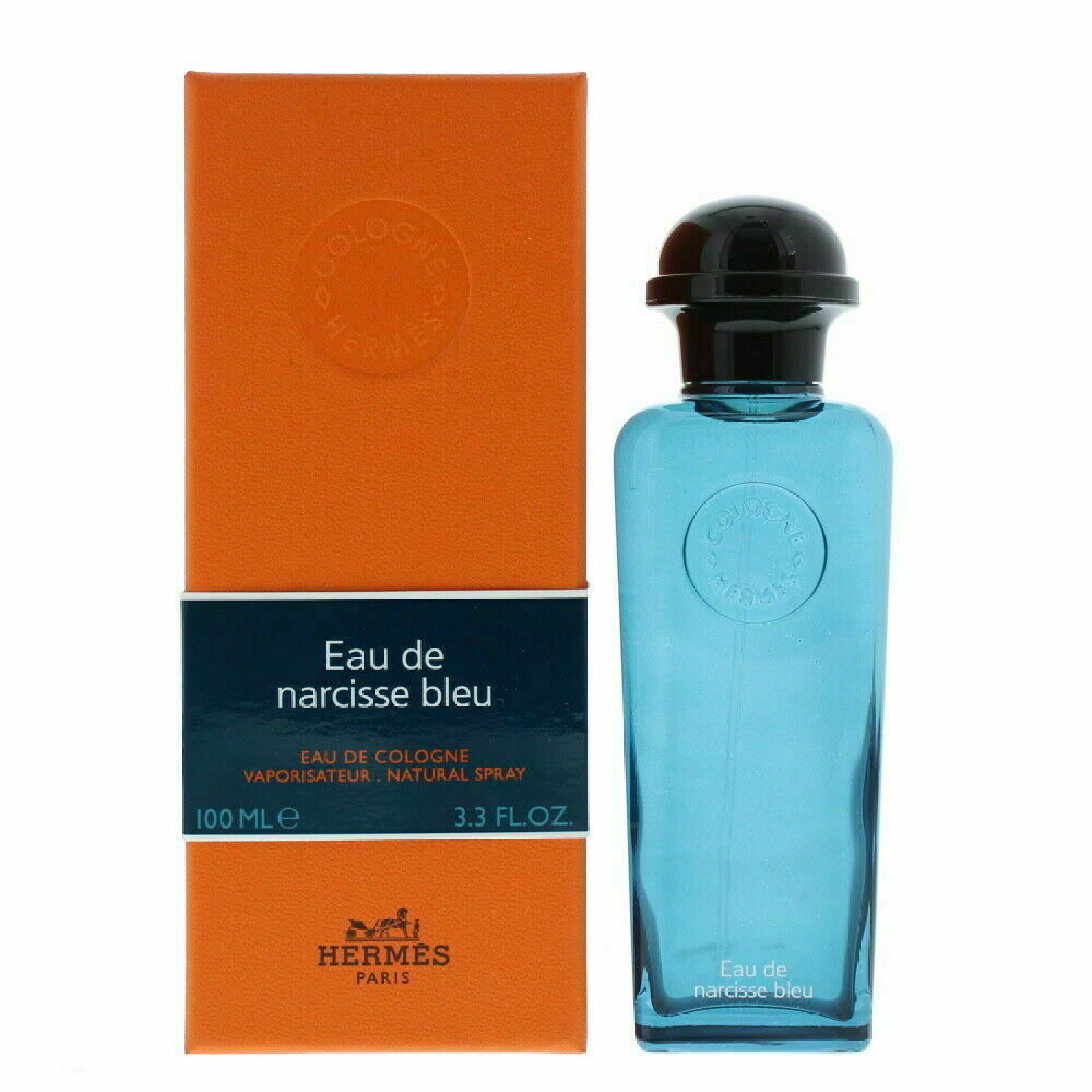 Hermes Eau De Narcisse Bleu Eau de Cologne for Everyone