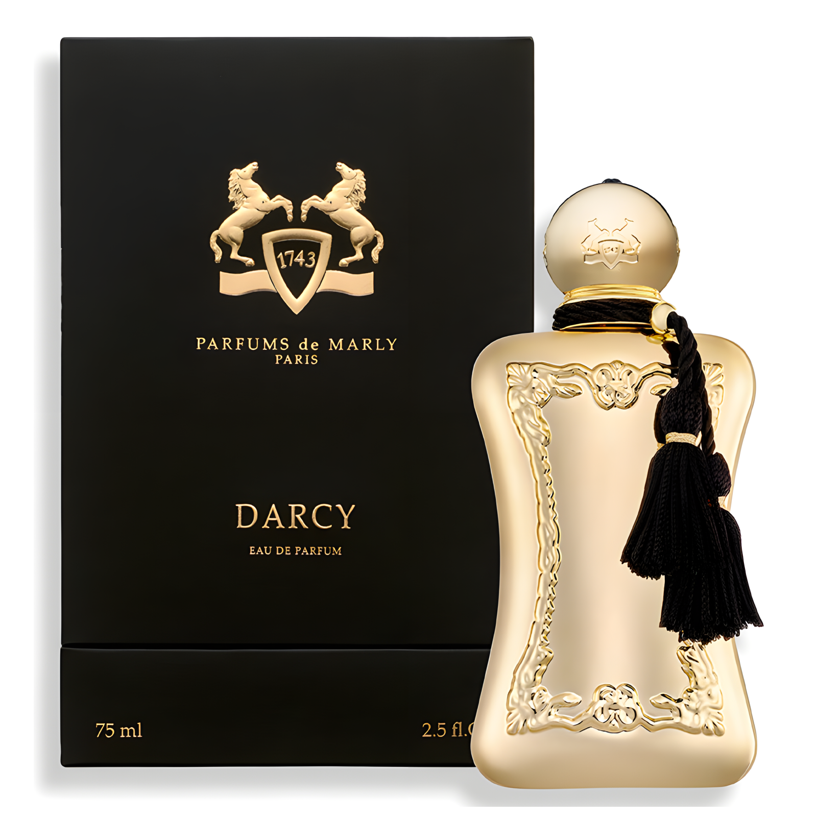 Parfums de Marly Darcy Eau de Parfum for Women