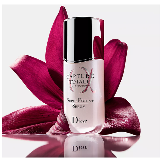 Dior full size serum outlet cell energy