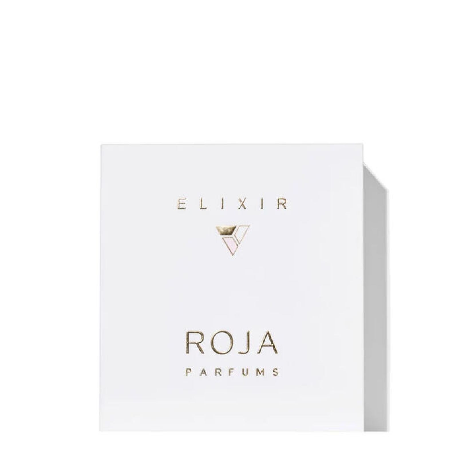 Roja Elixir Essence de Parfum for Women