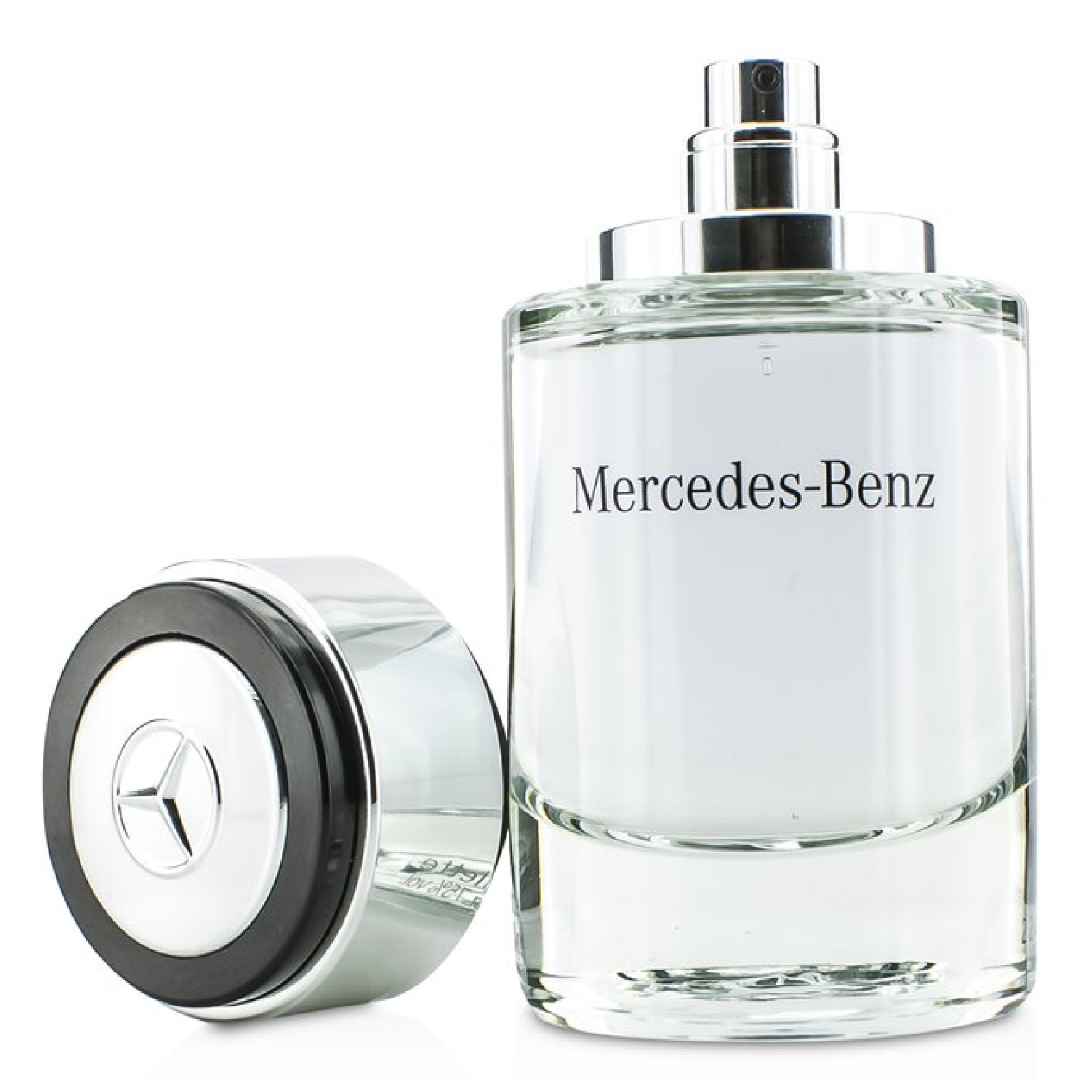 Mercedes Benz Eau de Toilette for Men