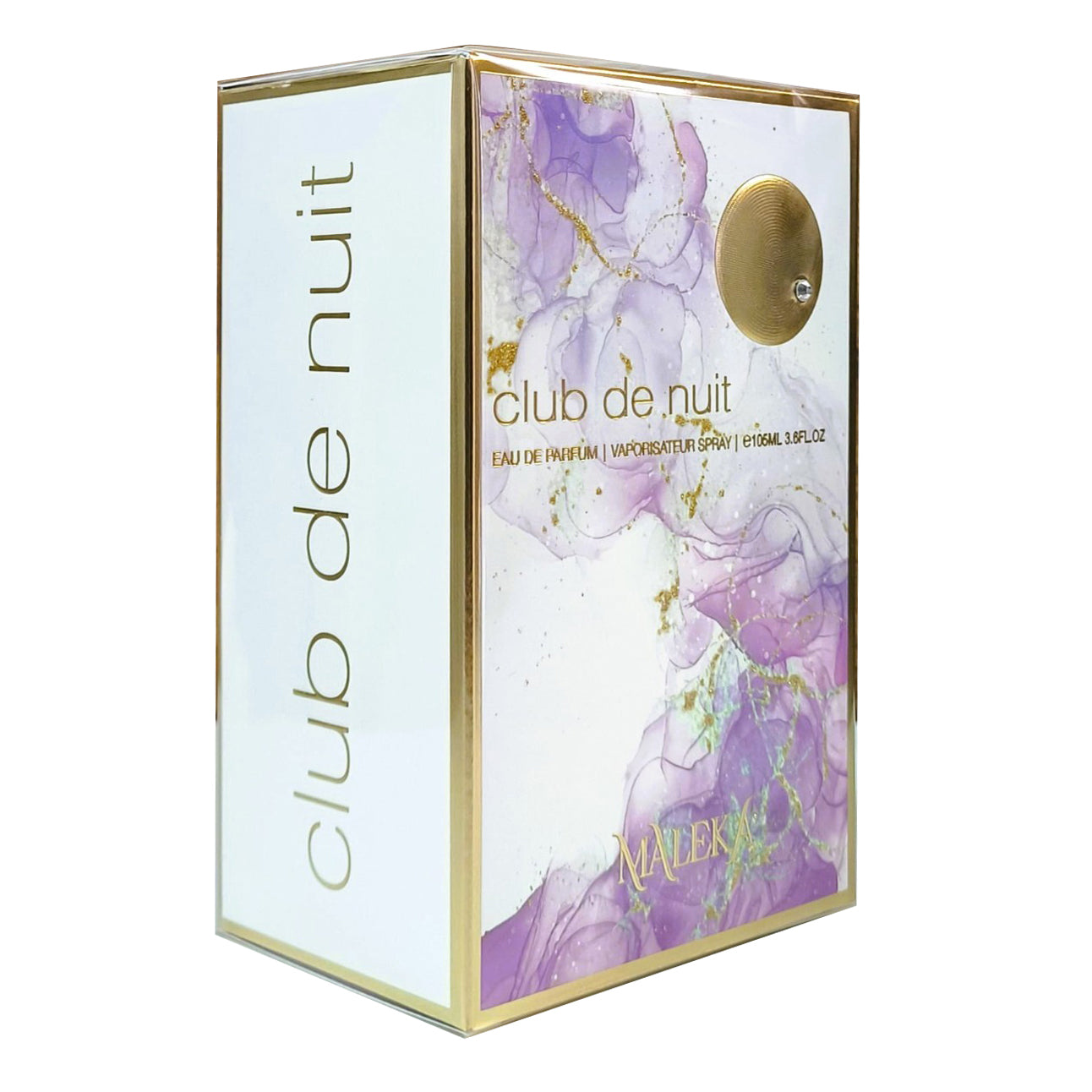 Armaf Club De Nuit Maleka Eau de Parfum for Women