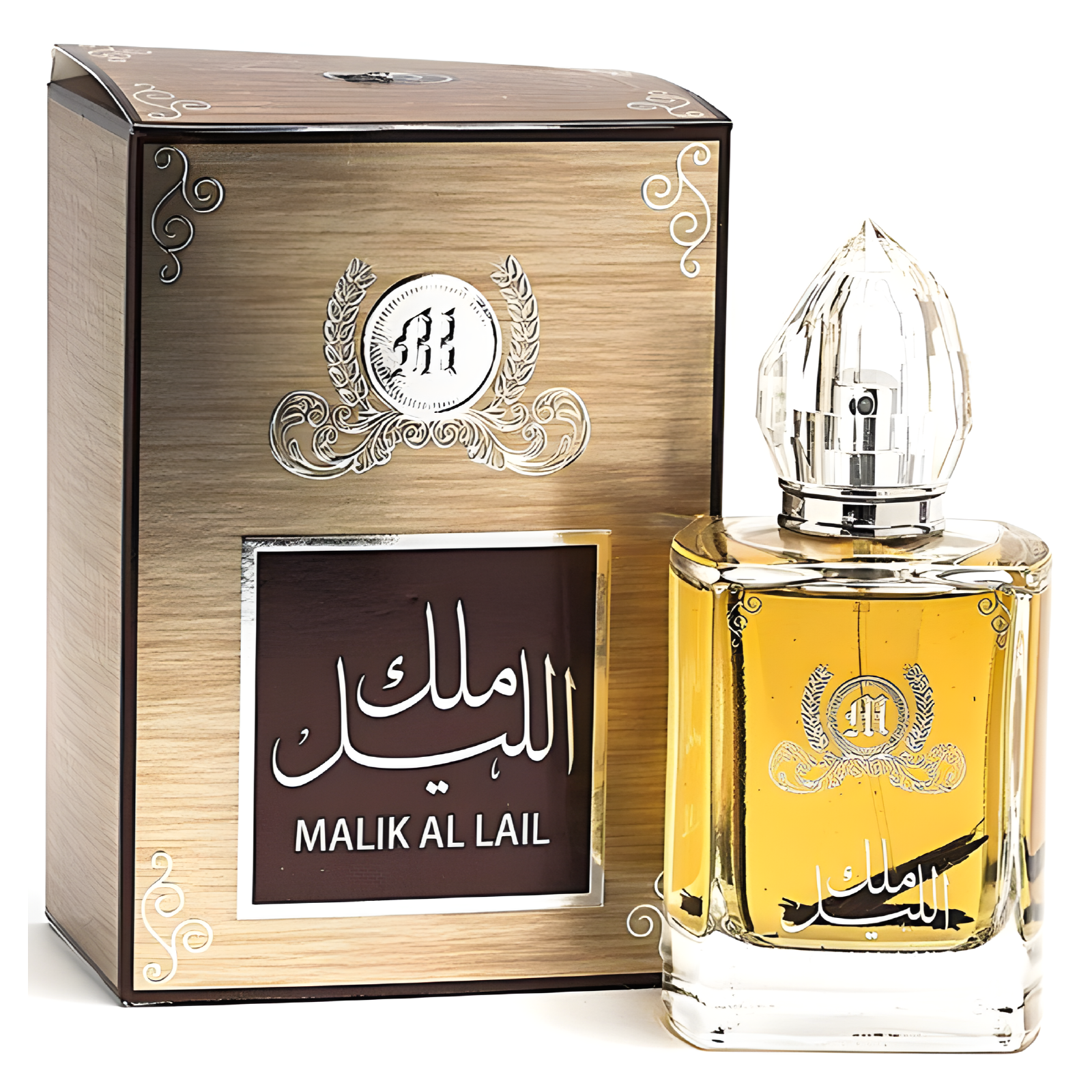 Ard Al Zaafaran Malik Al Lail Eau de Parfum for Everyone