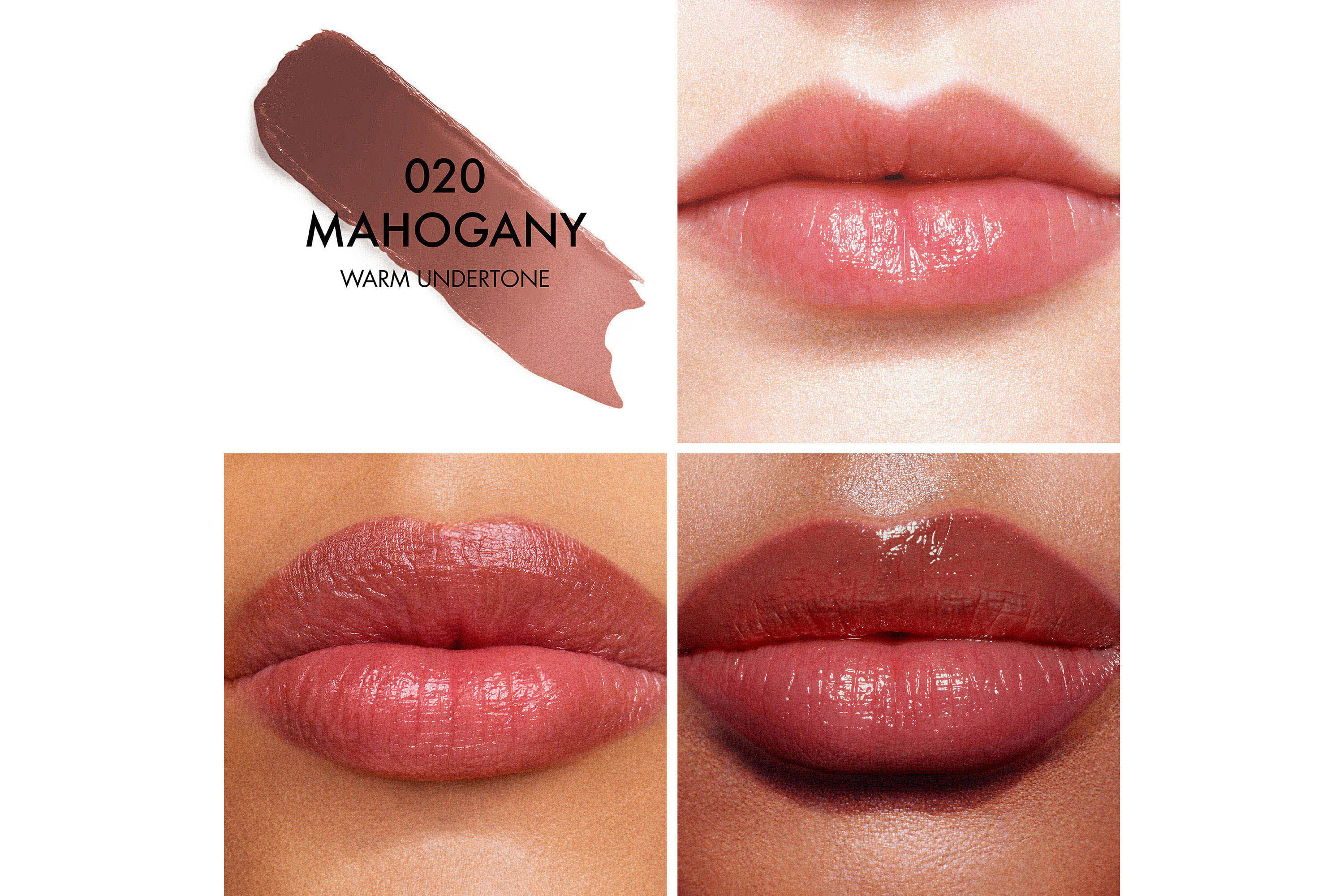 Dior Addict Lip Glow Color Reviver Lip Balm