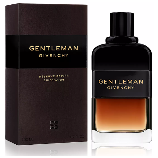 Gentleman givenchy eau de parfum best sale