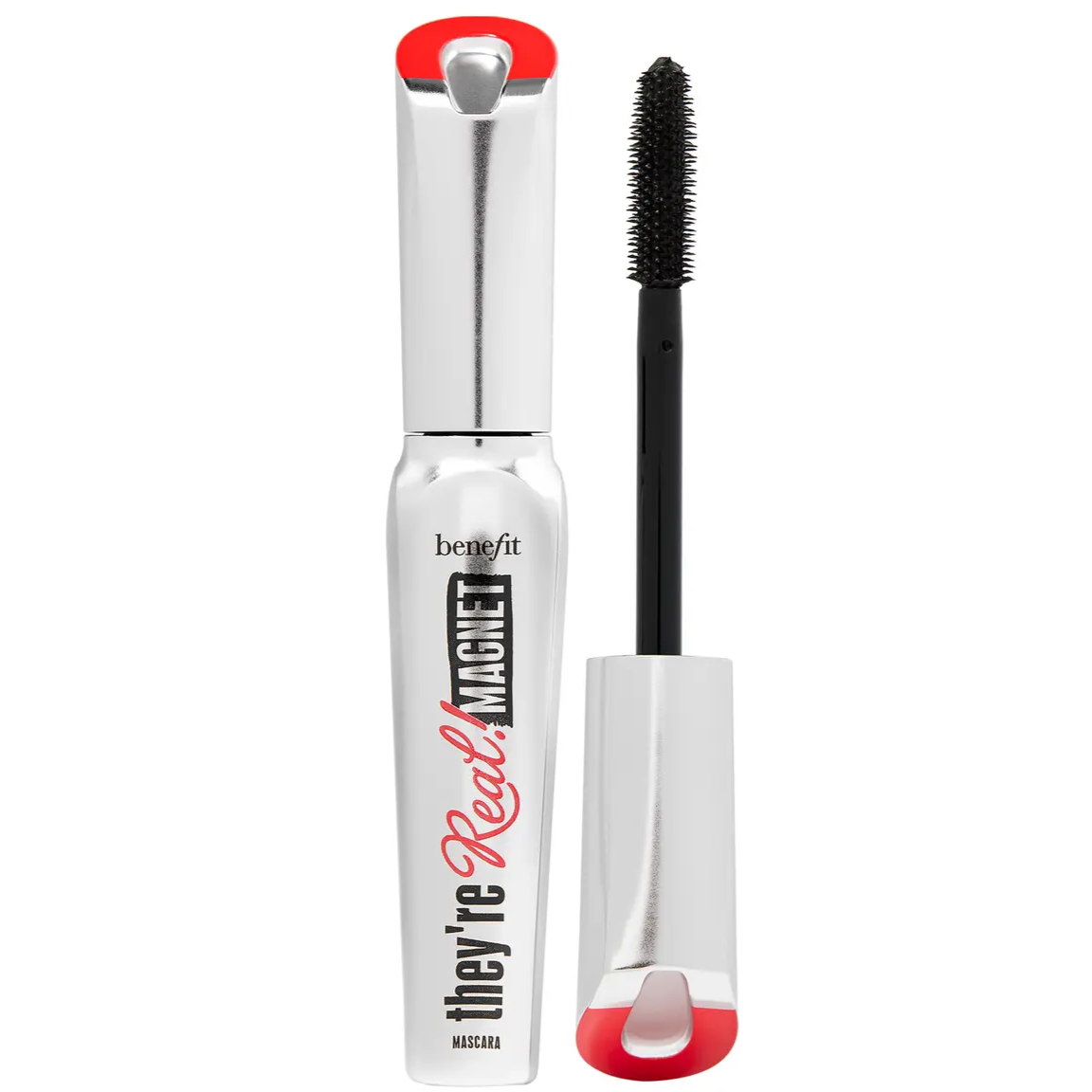 Benefit They're Real Magnet Exrtreme Powerful Lifting & Lengthening Mascara