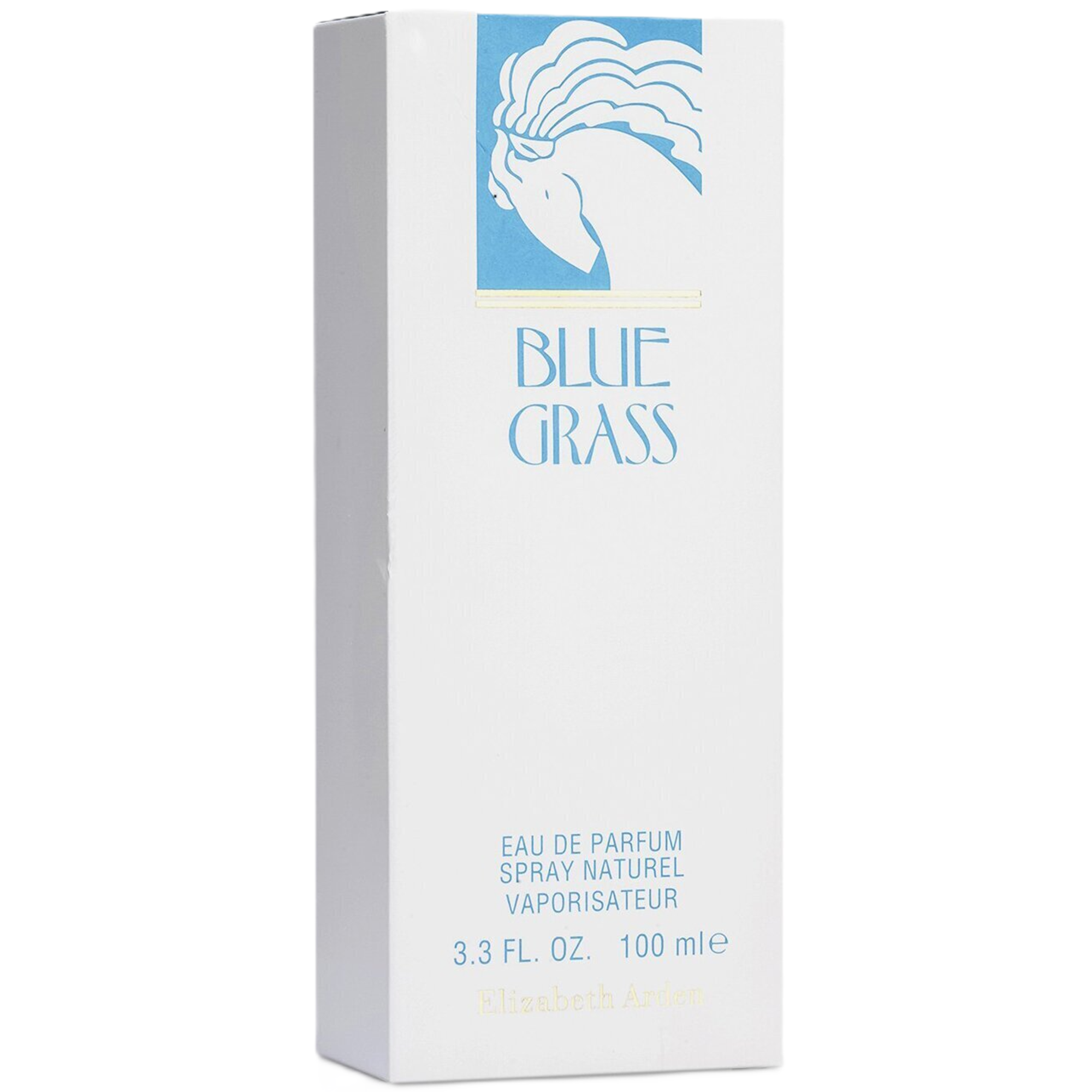 Elizabeth Arden Blue Grass Eau de Parfum for Women