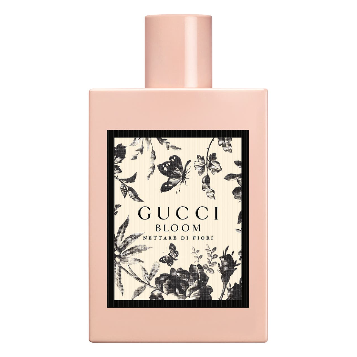 香水(女性用) GUCCI BLOOM NETTARE DI FIORI 100ml Gucci Bloom Nettare Di Fiori Eau de Parfum - Floral Elegance