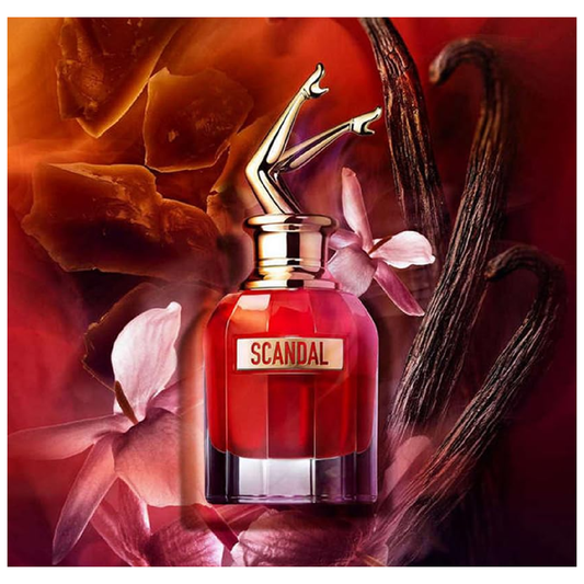 Jean paul gaultier le female perfume online